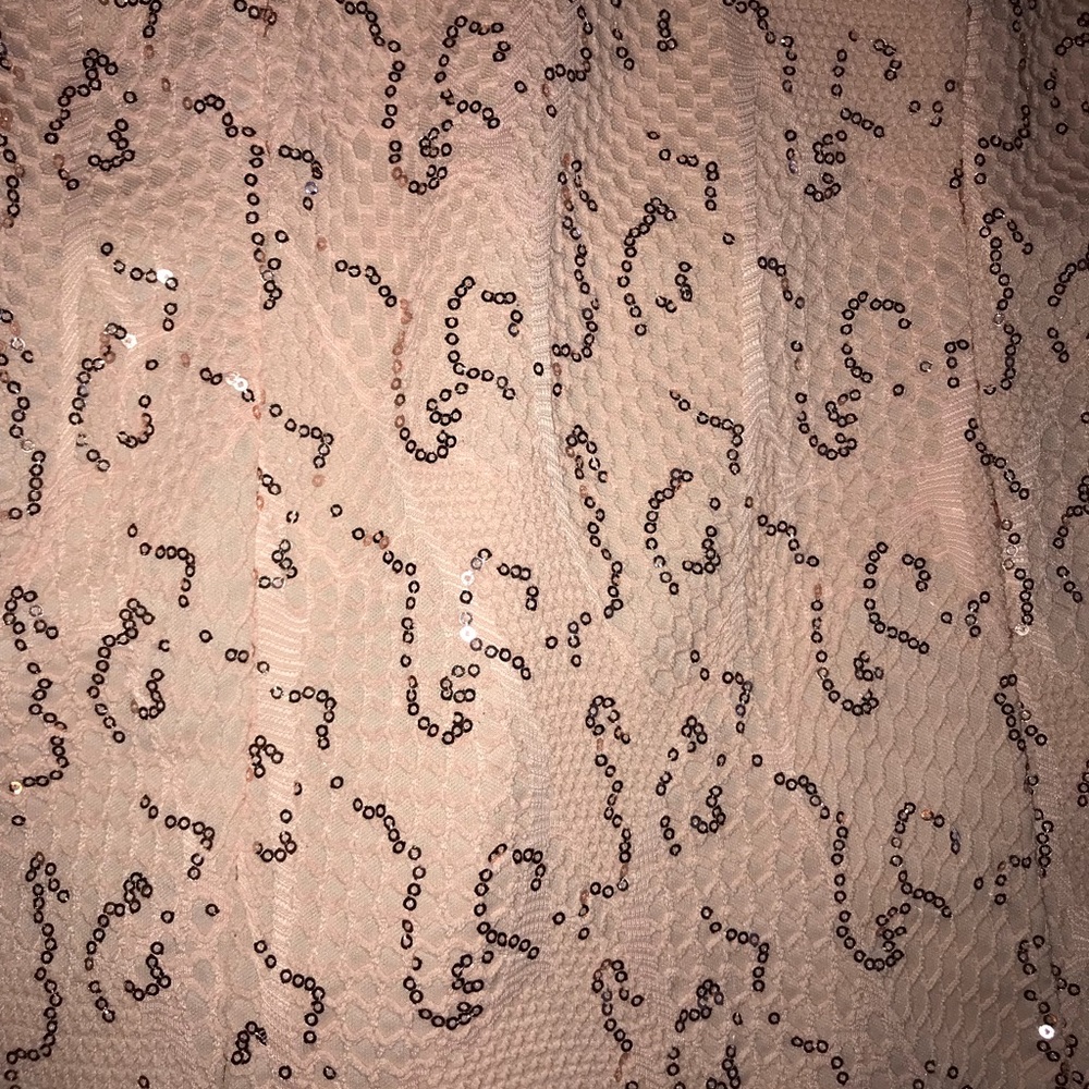 Prom Dress - Picture 4 of 5